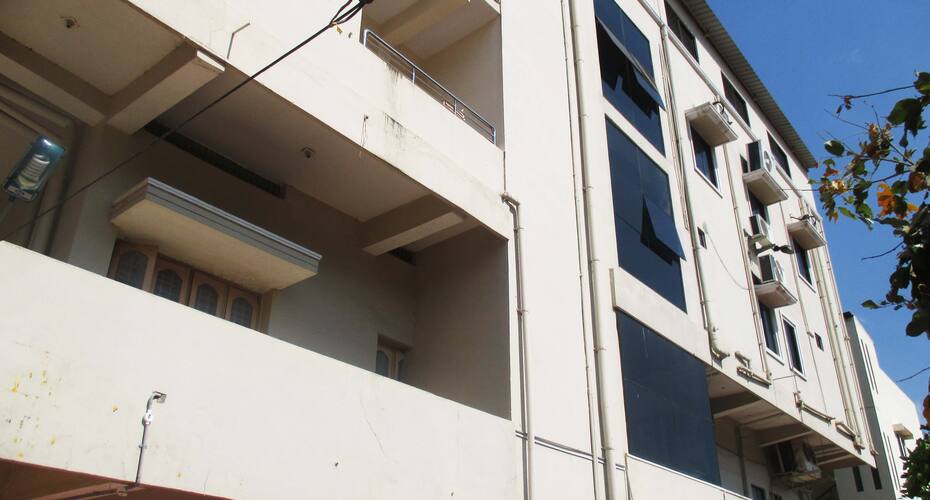 Sai Krishna Residency, Nalgonda 4